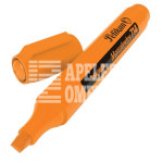 MARCADOR MARCATEXTOS PELIKAN #714 NARANJA